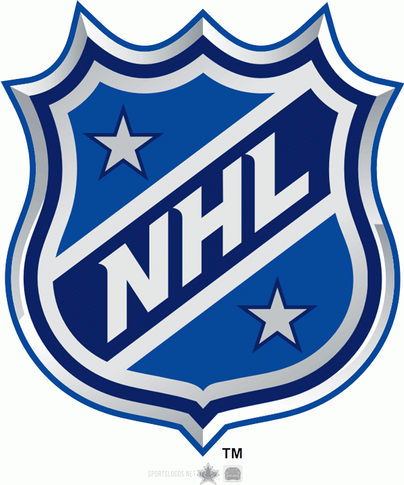 NHL All-Star Game 2010-2012 Team Logo v2 iron on transfers for clothing